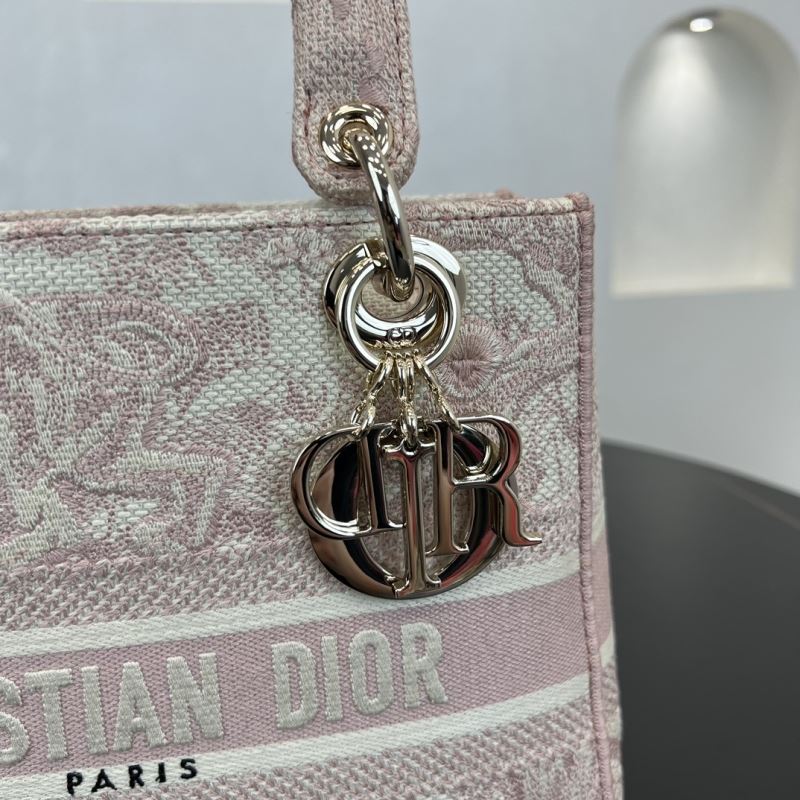 Christian Dior My Lady Bags